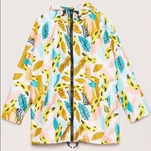 Gorman x Atelier Bingo Raincoat